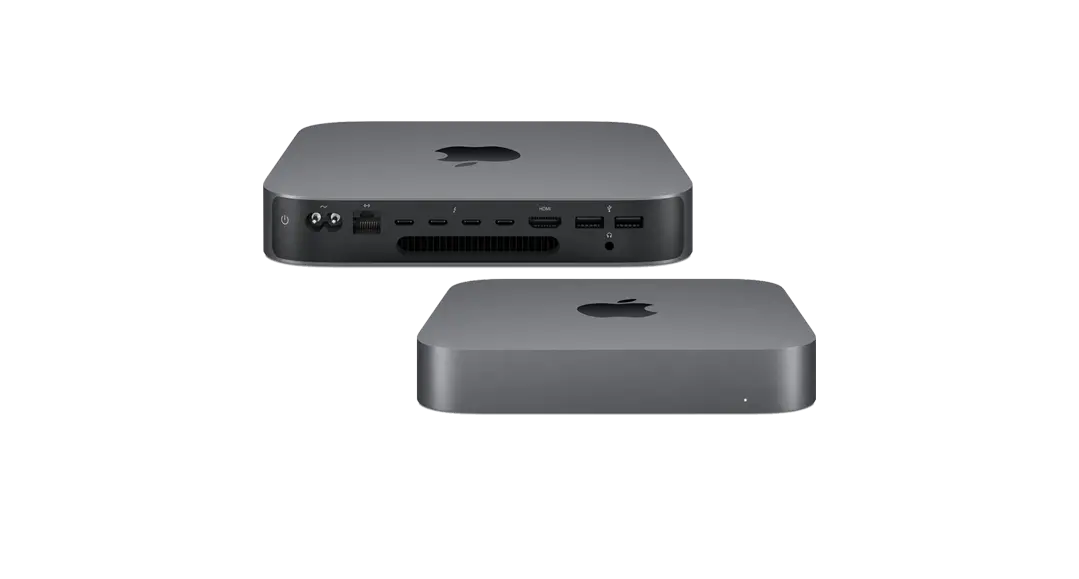 mac-mini